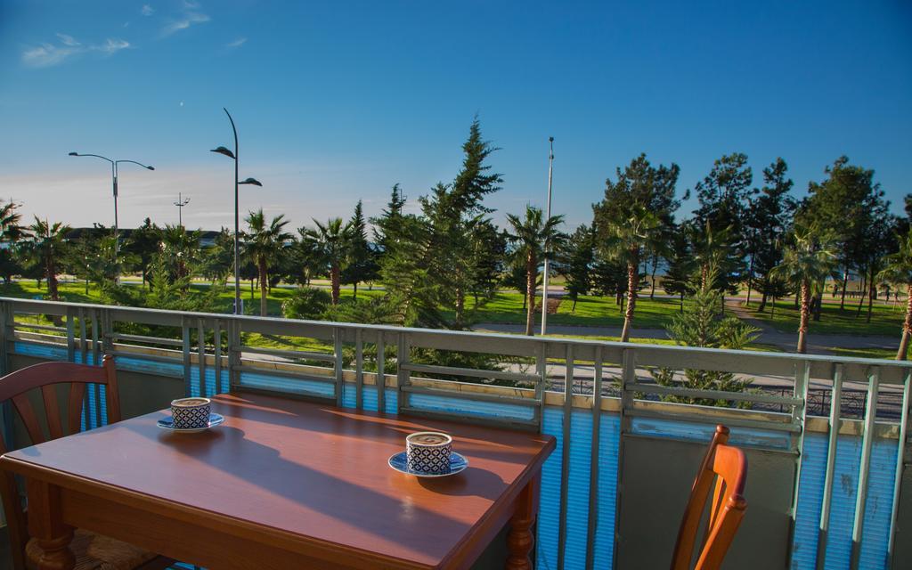 Seaside Luxury Apartment Batumi Eksteriør billede