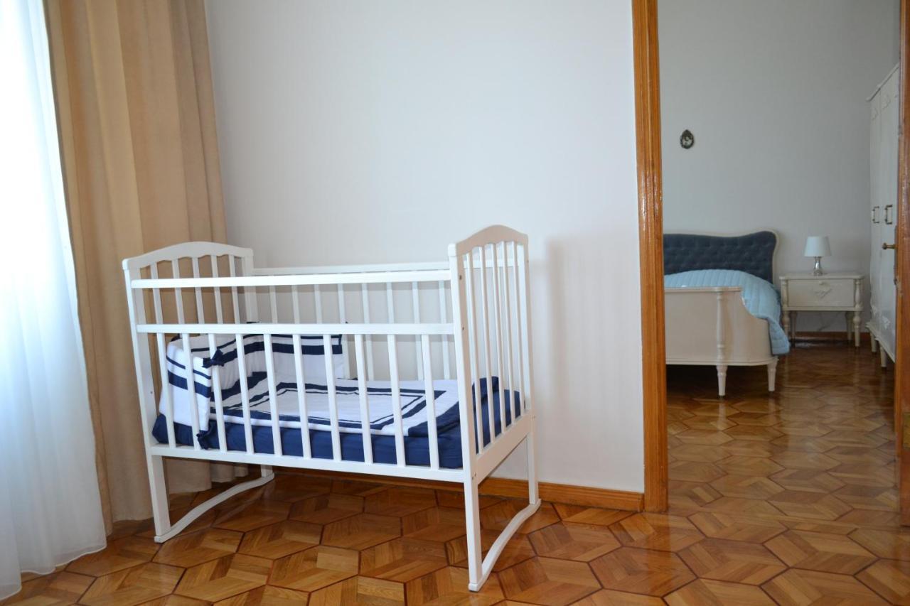 Seaside Luxury Apartment Batumi Eksteriør billede