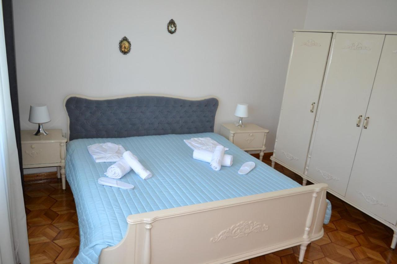 Seaside Luxury Apartment Batumi Eksteriør billede