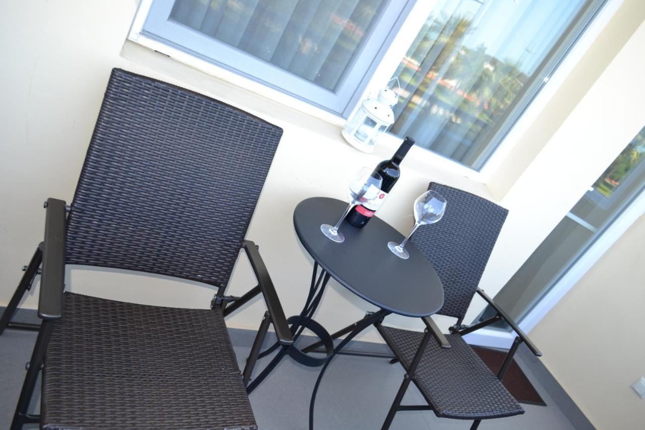 Seaside Luxury Apartment Batumi Eksteriør billede