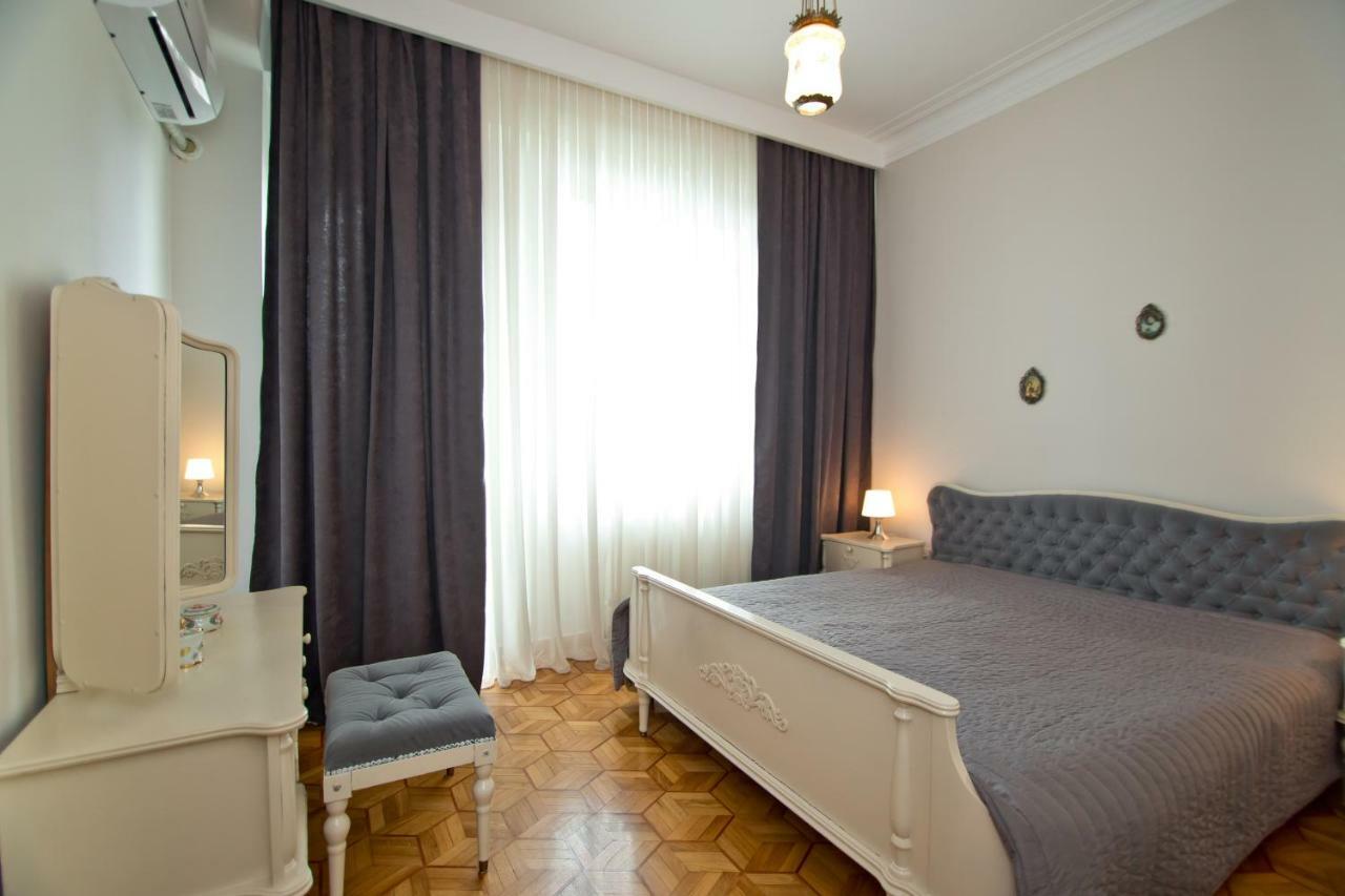 Seaside Luxury Apartment Batumi Eksteriør billede